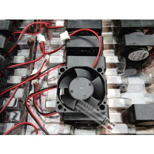 Nidec D03X-12TM 12V 0.07A 2wires Cooling Fan